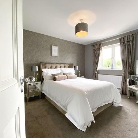 הוילה Swallow Lane, Enniskillen, Co Fermanagh, 5* Chic מראה חיצוני תמונה