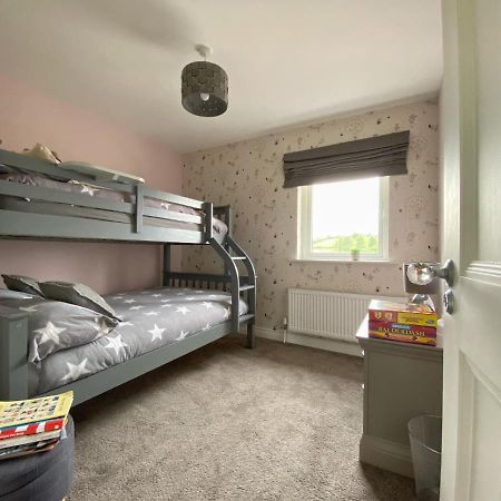 הוילה Swallow Lane, Enniskillen, Co Fermanagh, 5* Chic מראה חיצוני תמונה