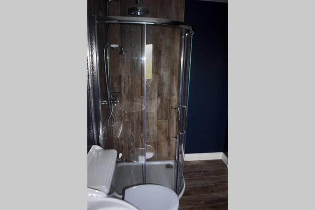הוילה Swallow Lane, Enniskillen, Co Fermanagh, 5* Chic מראה חיצוני תמונה