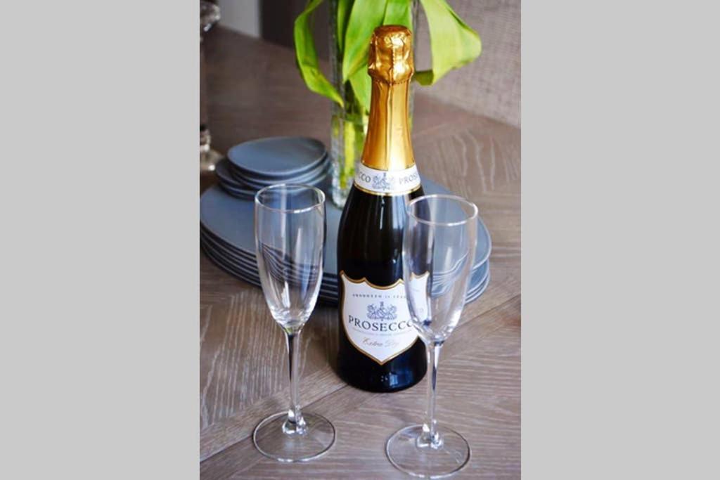 הוילה Swallow Lane, Enniskillen, Co Fermanagh, 5* Chic מראה חיצוני תמונה