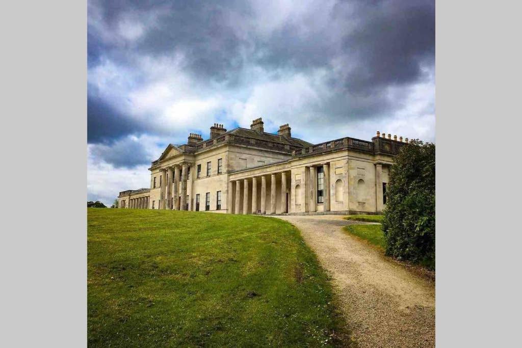 הוילה Swallow Lane, Enniskillen, Co Fermanagh, 5* Chic מראה חיצוני תמונה