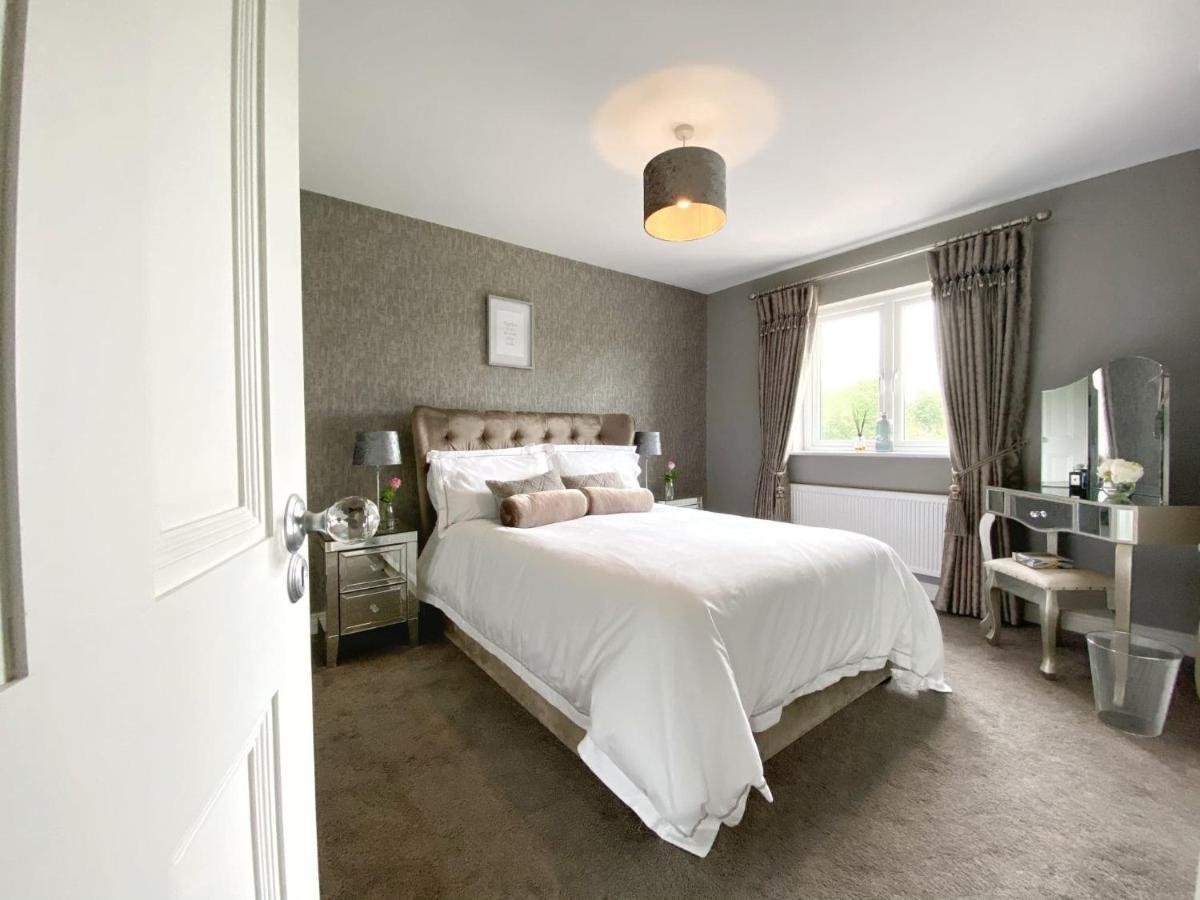 הוילה Swallow Lane, Enniskillen, Co Fermanagh, 5* Chic מראה חיצוני תמונה