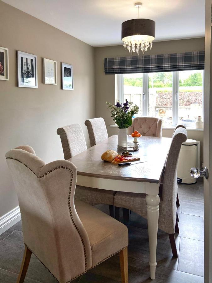 הוילה Swallow Lane, Enniskillen, Co Fermanagh, 5* Chic מראה חיצוני תמונה