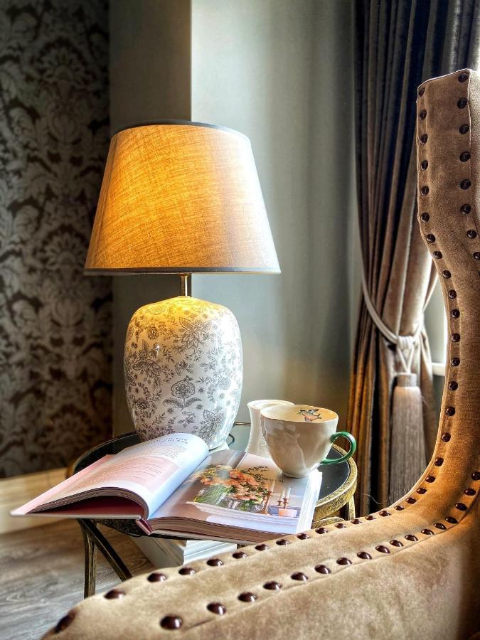 הוילה Swallow Lane, Enniskillen, Co Fermanagh, 5* Chic מראה חיצוני תמונה