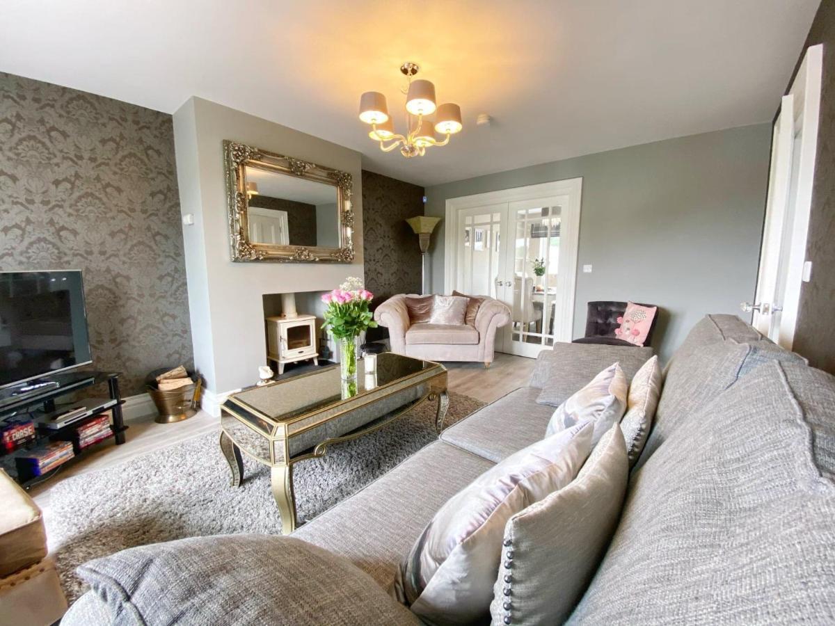 הוילה Swallow Lane, Enniskillen, Co Fermanagh, 5* Chic מראה חיצוני תמונה
