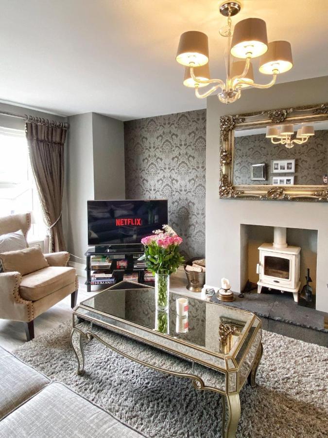 הוילה Swallow Lane, Enniskillen, Co Fermanagh, 5* Chic מראה חיצוני תמונה