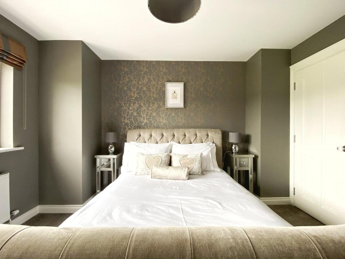 הוילה Swallow Lane, Enniskillen, Co Fermanagh, 5* Chic מראה חיצוני תמונה