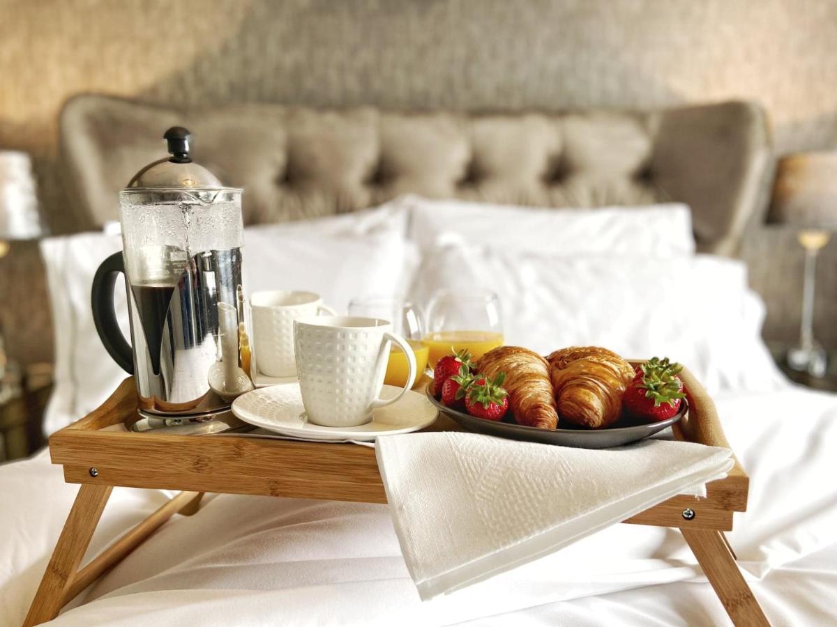 הוילה Swallow Lane, Enniskillen, Co Fermanagh, 5* Chic מראה חיצוני תמונה