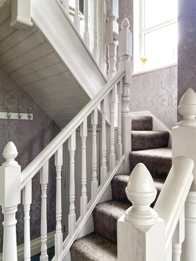 הוילה Swallow Lane, Enniskillen, Co Fermanagh, 5* Chic מראה חיצוני תמונה