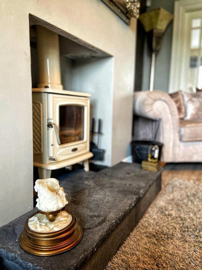 הוילה Swallow Lane, Enniskillen, Co Fermanagh, 5* Chic מראה חיצוני תמונה