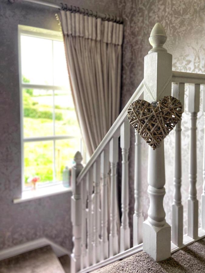 הוילה Swallow Lane, Enniskillen, Co Fermanagh, 5* Chic מראה חיצוני תמונה